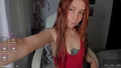 Roma  online show from March 3, 10:31 pm