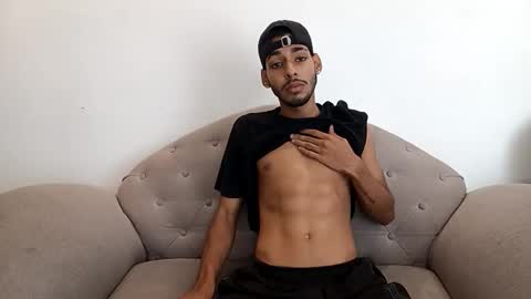 Roma Garrido XXL online show from February 21, 6:44 pm