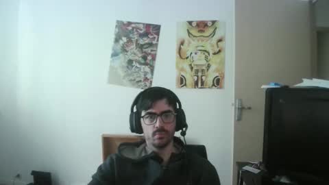 romainb72 online show from March 9, 7:24 am