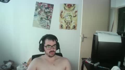 romainb72 online show from April 26, 5:49 am