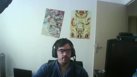 romainb72 online show from November 22, 1:20 pm