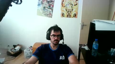 romainb72 online show from June 7, 3:39 pm