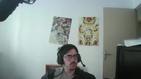 romainb72 online show from March 4, 7:38 am