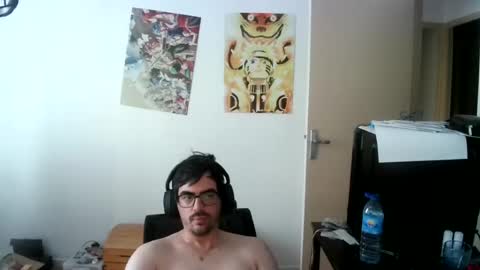 romainb72 online show from July 31, 7:09 am