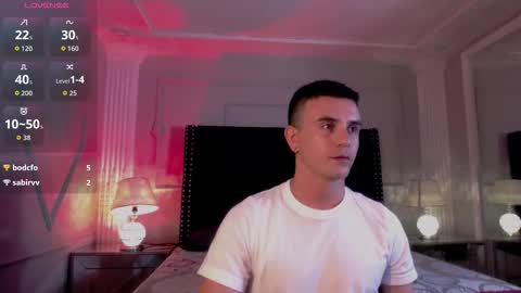 Snapshot of roman_chase chatting on October 23, 12:28 pm online show from October 23, 12:28 pm