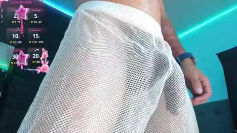 Roman Cartier online show from February 27, 6:06 am