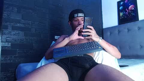 Roman Cartier online show from April 30, 7:57 am