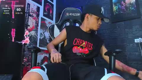 Roman Cartier online show from December 19, 6:20 am