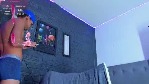 Roman Cartier online show from October 24, 11:22 am