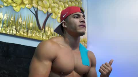 romano_kentt12 online show from May 11, 3:46 am