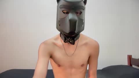 romanovich555 online show from January 15, 6:44 am