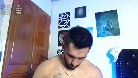 Roman online show from July 1, 9:23 pm