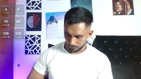 Roman online show from June 27, 11:00 pm