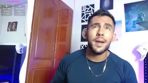 Roman online show from July 7, 6:01 pm