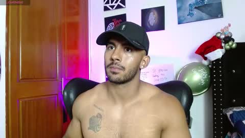 Roman online show from December 23, 12:50 am