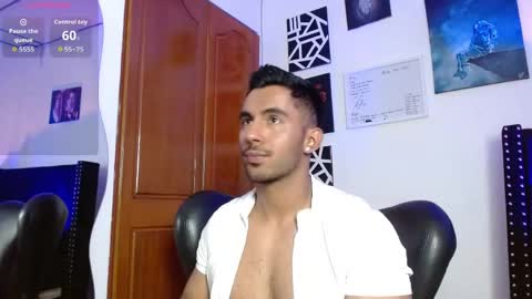 Roman online show from April 20, 6:22 pm