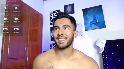 Roman online show from June 19, 9:21 pm