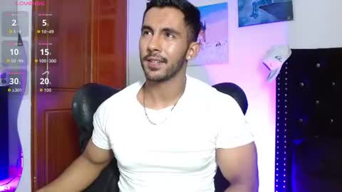 Roman online show from July 17, 9:39 pm