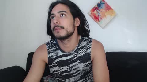 Roman online show from January 9, 9:47 pm