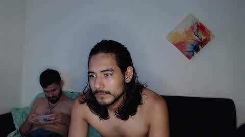 Roman online show from February 6, 10:43 pm