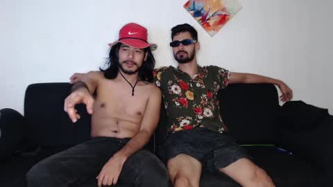 Roman online show from January 17, 8:02 am