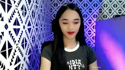 empress online show from February 27, 9:14 pm