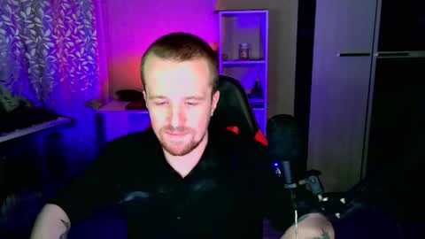 Roman online show from March 2, 9:21 pm