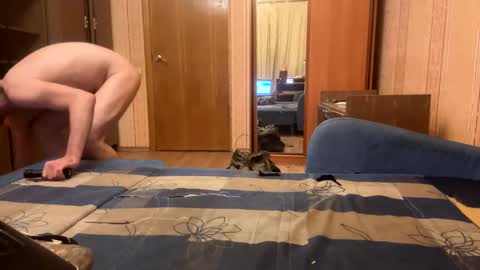 Sexyboyforlick online show from December 18, 3:04 am