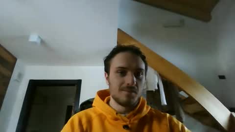 romanz123 online show from February 8, 3:37 pm