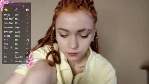 Anica online show from November 29, 10:34 am