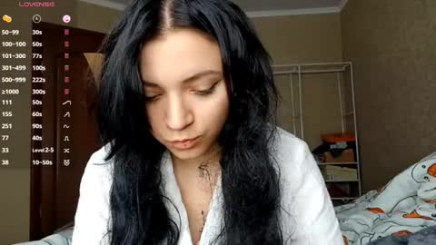 Anica online show from October 5, 12:13 pm