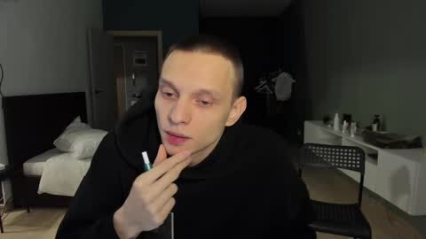 Romeo online show from February 28, 10:50 pm