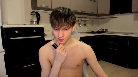 Romeo online show from October 10, 7:19 pm