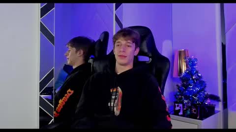 Romeo Ricci online show from December 29, 12:30 am