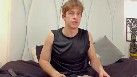 Romeo Ricci online show from December 27, 3:48 pm