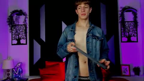 Romeo Ricci online show from November 20, 12:48 pm