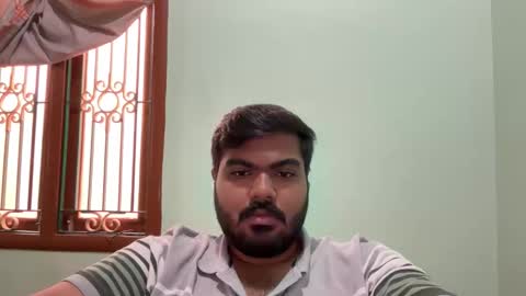 Snapshot of romeo_sam25 chatting on September 16, 4:26 am Romeo Sam online show from September 16, 4:26 am