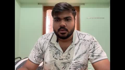 Snapshot of romeo_sam25 chatting on October 14, 5:21 am Romeo Sam online show from October 14, 5:21 am