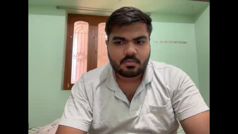 Snapshot of romeo_sam25 chatting on October 31, 9:21 am Romeo Sam online show from October 31, 9:21 am