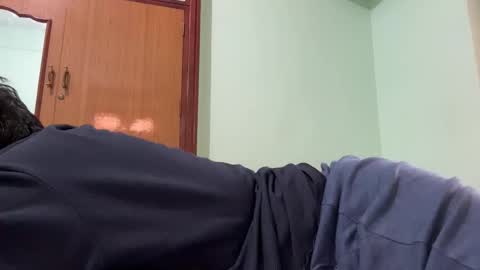 Snapshot of romeo_sam25 chatting on September 26, 9:28 am Romeo Sam online show from September 26, 9:28 am