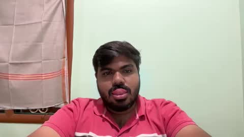 Snapshot of romeo_sam25 chatting on September 14, 1:12 pm Romeo Sam online show from September 14, 1:12 pm