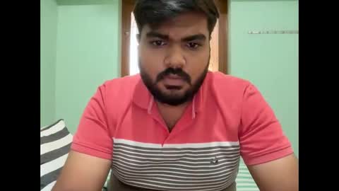 Snapshot of romeo_sam25 chatting on October 16, 8:58 am Romeo Sam online show from October 16, 8:58 am