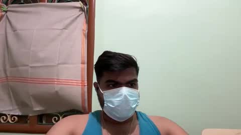 Snapshot of romeo_sam25 chatting on September 29, 1:43 pm Romeo Sam online show from September 29, 1:43 pm