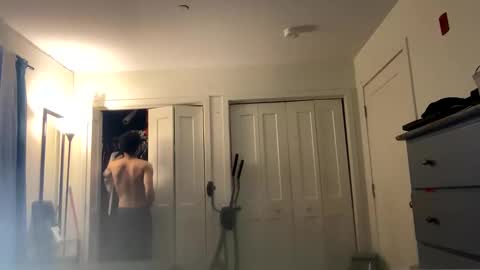 romeodaniels online show from November 3, 3:51 am