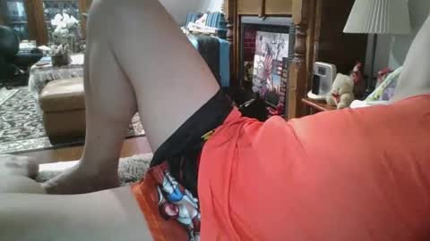 Snapshot of romeomustcum2016 chatting on December 9, 8:55 am Trinked online show from December 9, 8:55 am