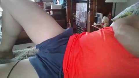 Snapshot of romeomustcum2016 chatting on January 16, 6:56 am Trinked online show from January 16, 6:56 am