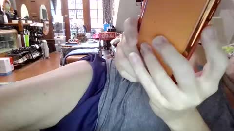 Trinked online show from January 17, 8:35 am