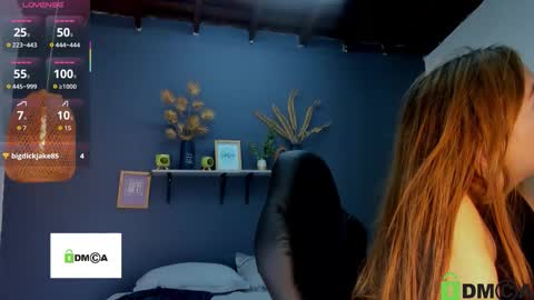 romi online show from September 15, 7:59 pm