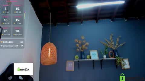 romi online show from September 16, 8:01 pm