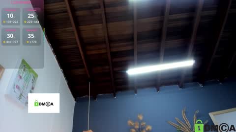 romi online show from November 28, 7:32 pm